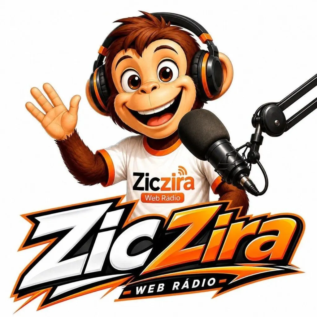 Rádio Web ZicZira