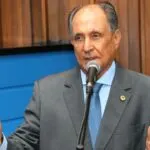 Zé Teixeira cobra saneamento em Dourados e polícia 24h em Culturama