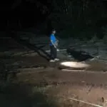Após 7 meses, adolescente morta por ambulância na BR-463 é identificada em Dourados