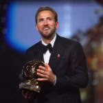 Harry Kane vai de “sem troféu” à Bola de Ouro em um ano e meio; veja o que o inglês já conquistou