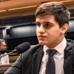 Trajetória política do Deputado federal eleito em São Paulo com 3 milhões de votos